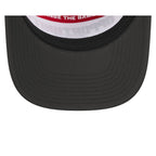 Tampa Bay Buccaneers 2025 Inspire Change Split Panel 9SEVENTY Trucker Hat