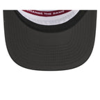 Washington Commanders 2025 Inspire Change Split Panel 9SEVENTY Trucker Hat