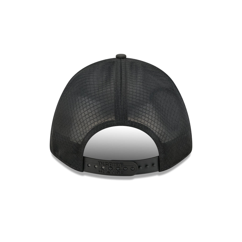 Baltimore Ravens 2025 Inspire Change 9FORTY M-Crown Snapback Hat