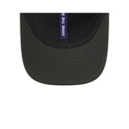 Baltimore Ravens 2025 Inspire Change 9FORTY M-Crown Snapback Hat