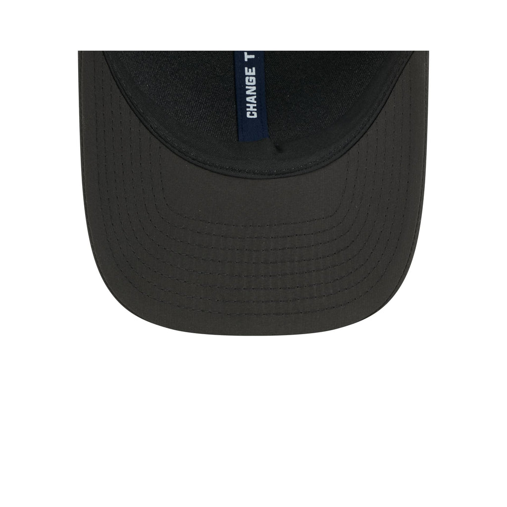 Denver Broncos 2025 Inspire Change 9FORTY M-Crown Snapback Hat