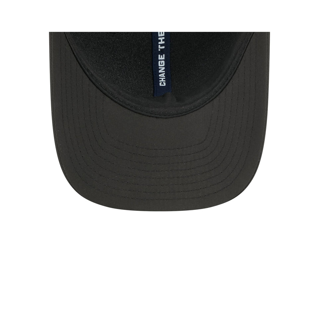 Dallas Cowboys 2025 Inspire Change 9FORTY M-Crown Snapback Hat