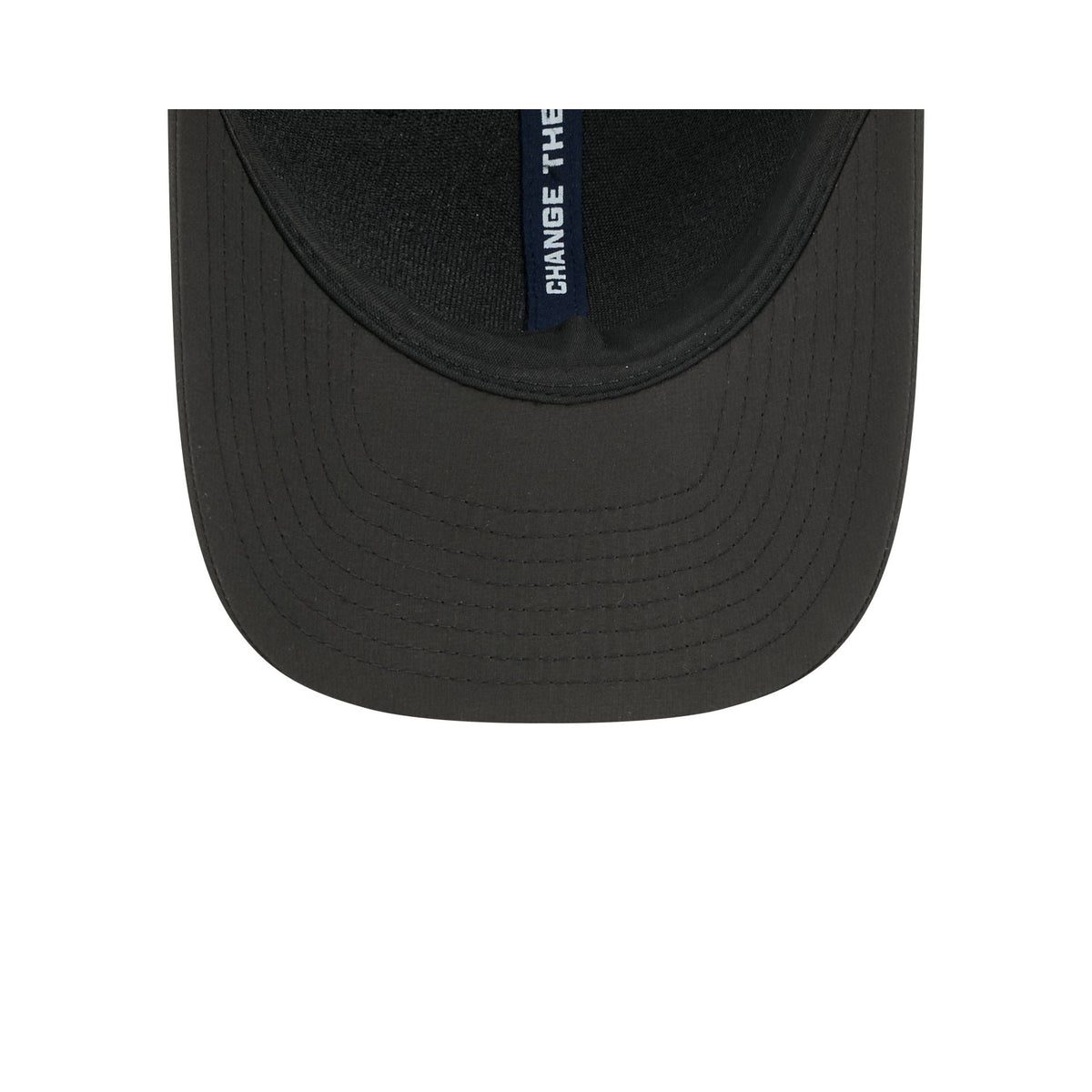 Dallas Cowboys 2025 Inspire Change 9FORTY M-Crown Snapback Hat