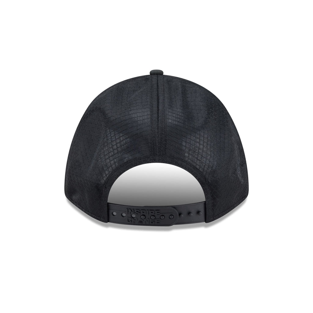 Buffalo Bills 2025 Inspire Change 9FORTY M-Crown Snapback Hat