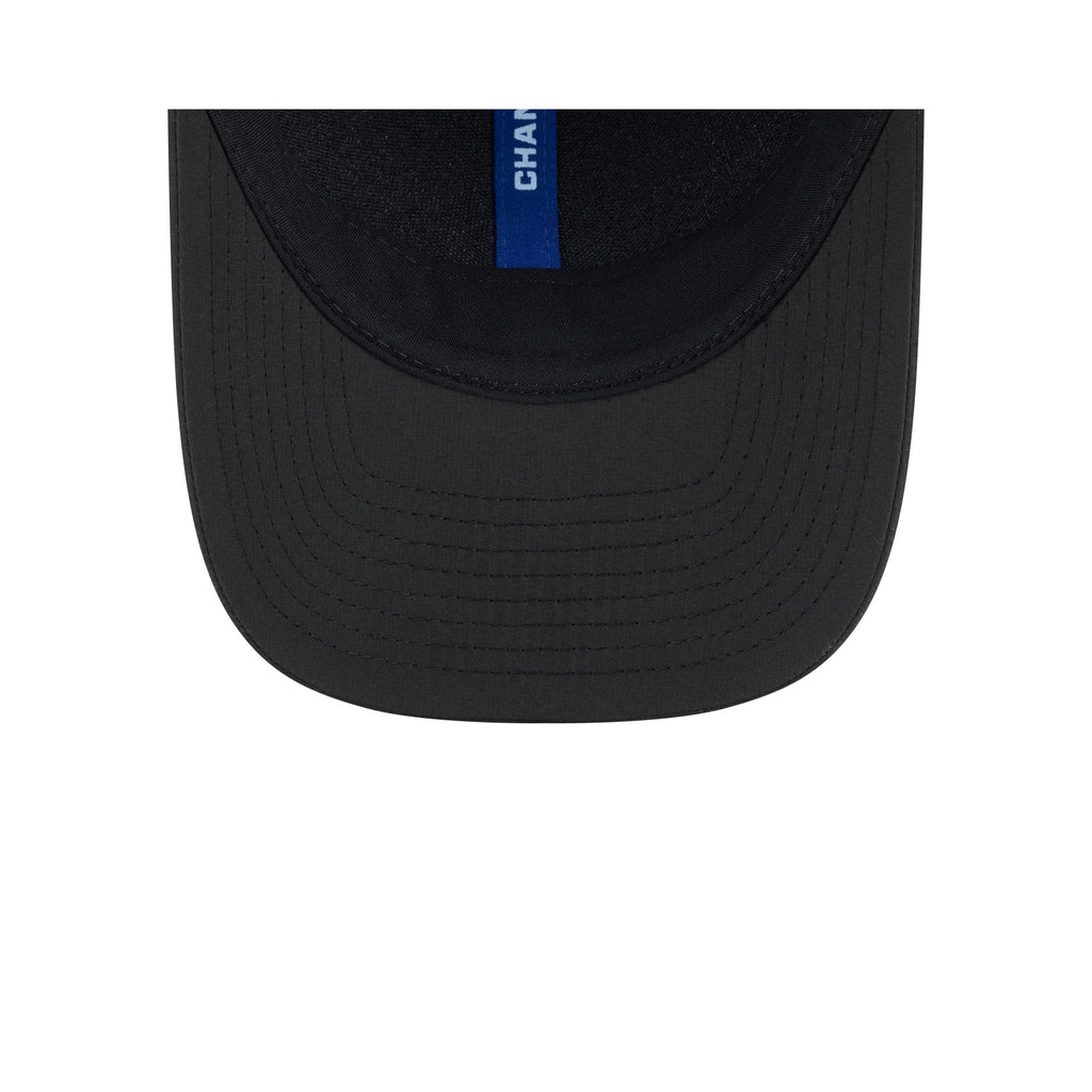 New York Giants 2025 Inspire Change 9FORTY M-Crown Snapback Hat