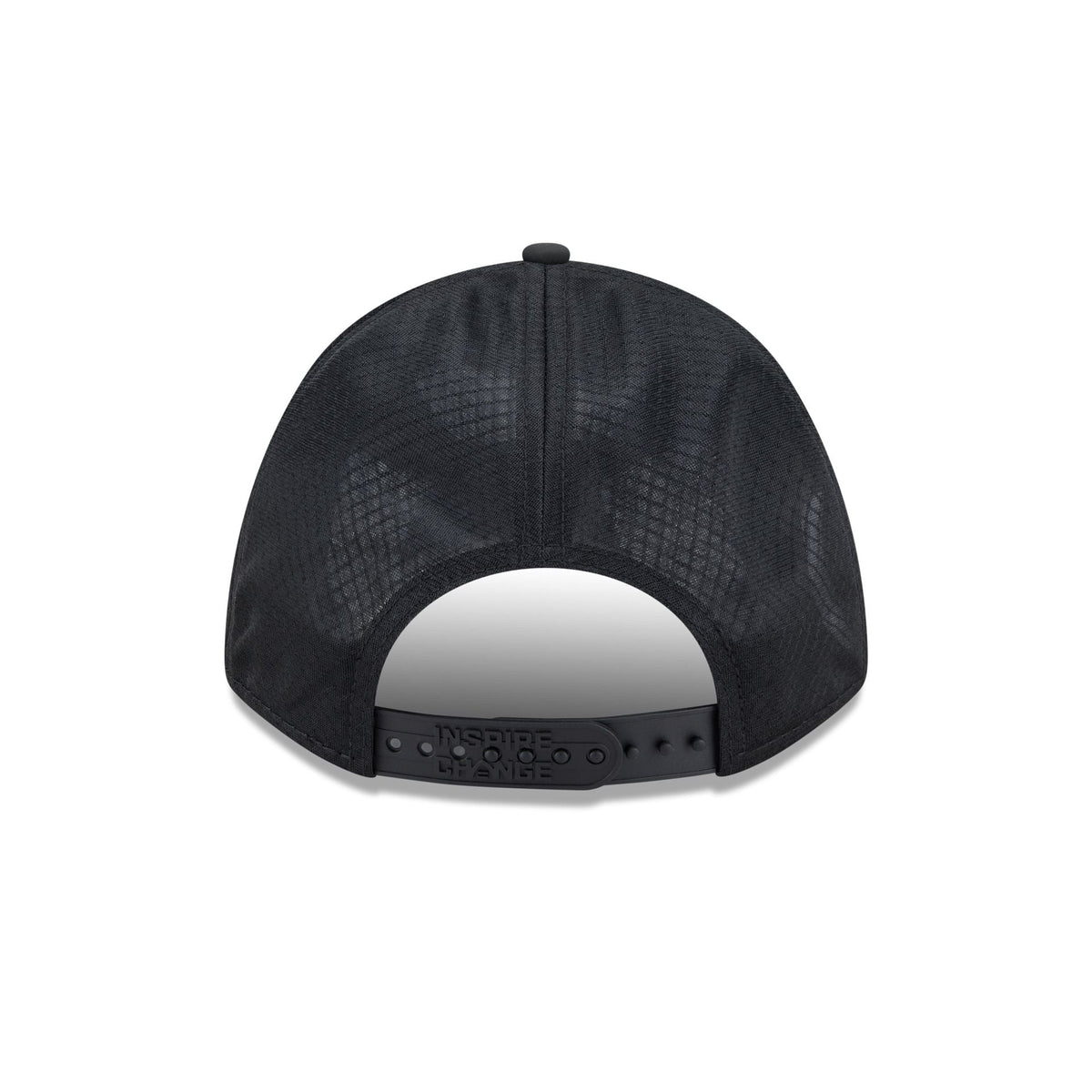 Detroit Lions 2025 Inspire Change 9FORTY M-Crown Snapback Hat