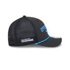 Detroit Lions 2025 Inspire Change 9FORTY M-Crown Snapback Hat