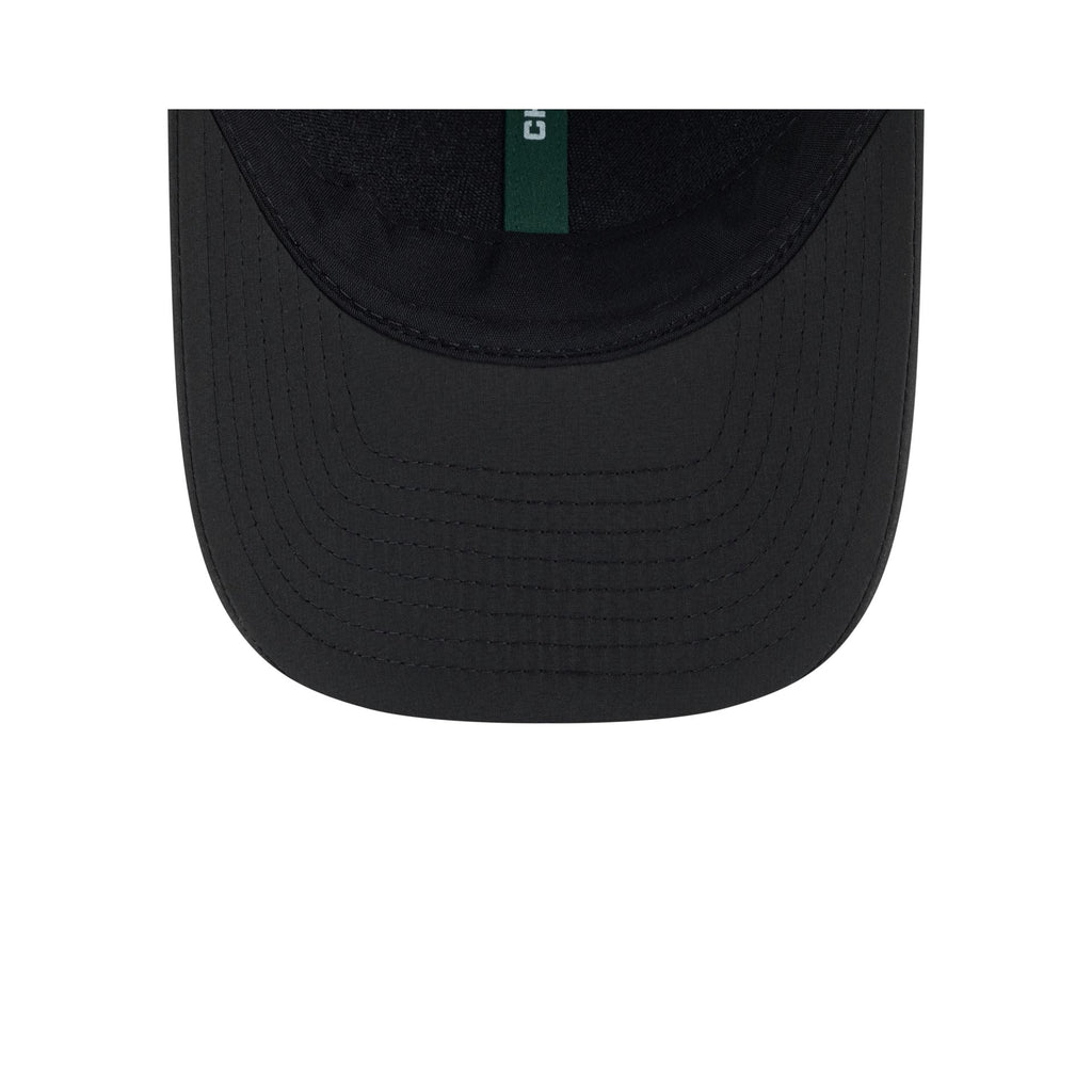 Green Bay Packers 2025 Inspire Change 9FORTY M-Crown Snapback Hat