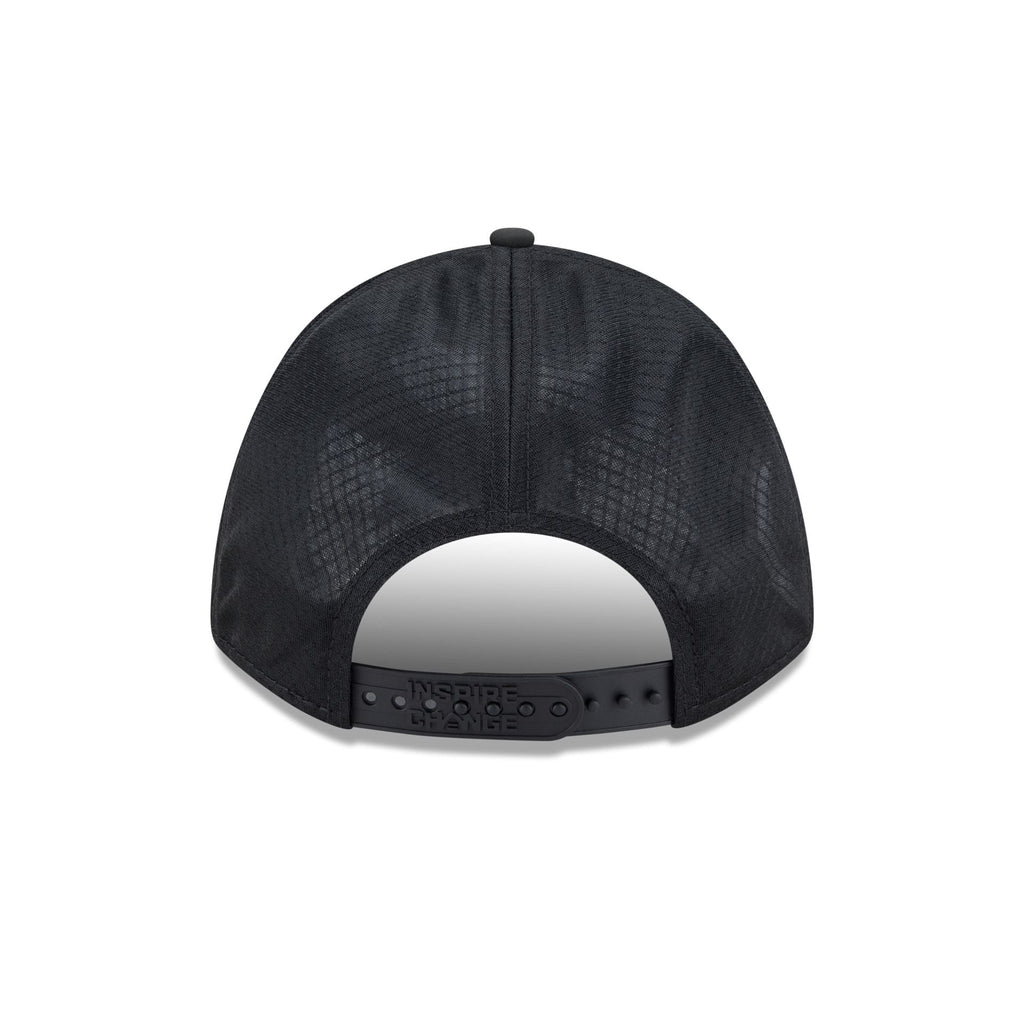 Philadelphia Eagles 2025 Inspire Change 9FORTY M-Crown Snapback Hat
