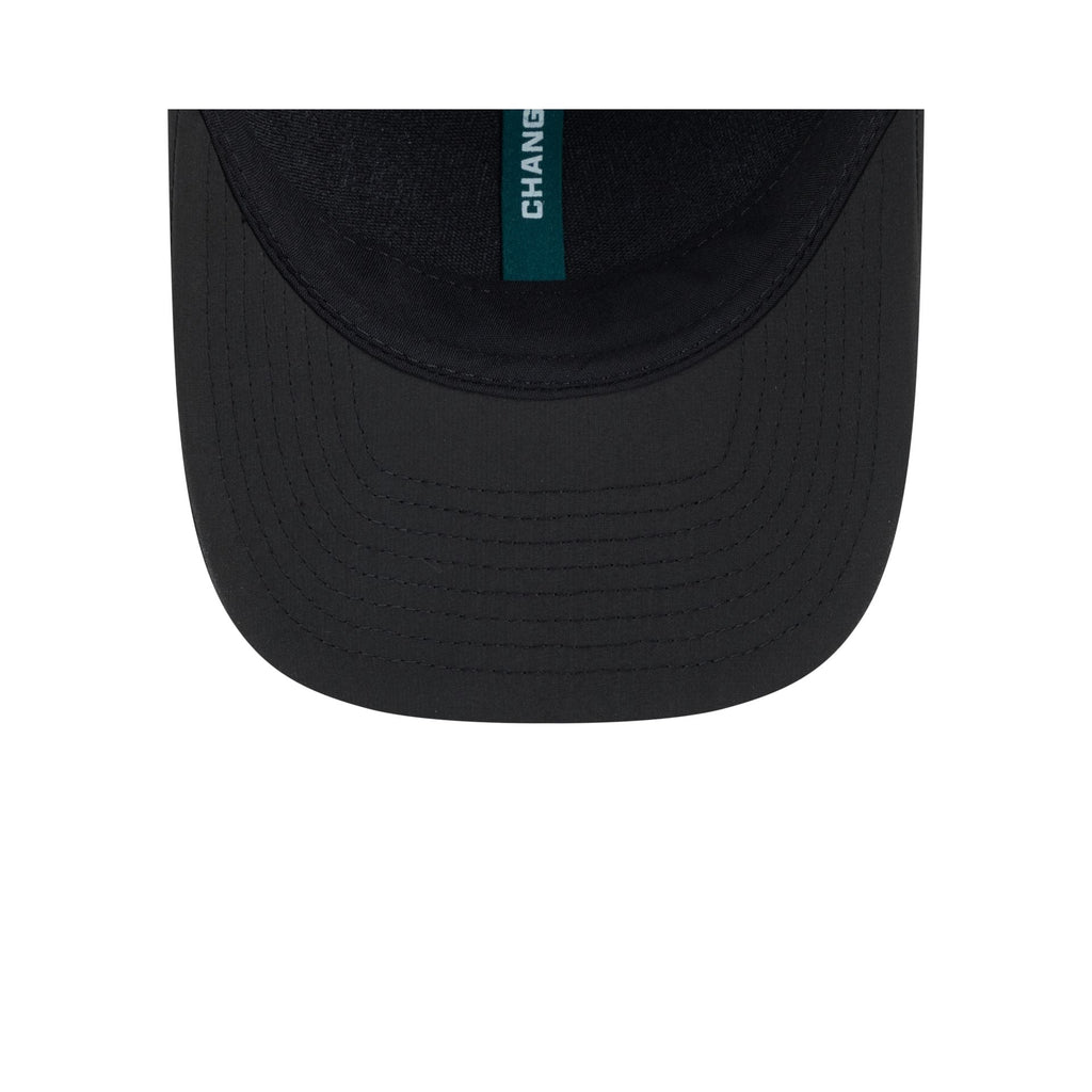 Philadelphia Eagles 2025 Inspire Change 9FORTY M-Crown Snapback Hat