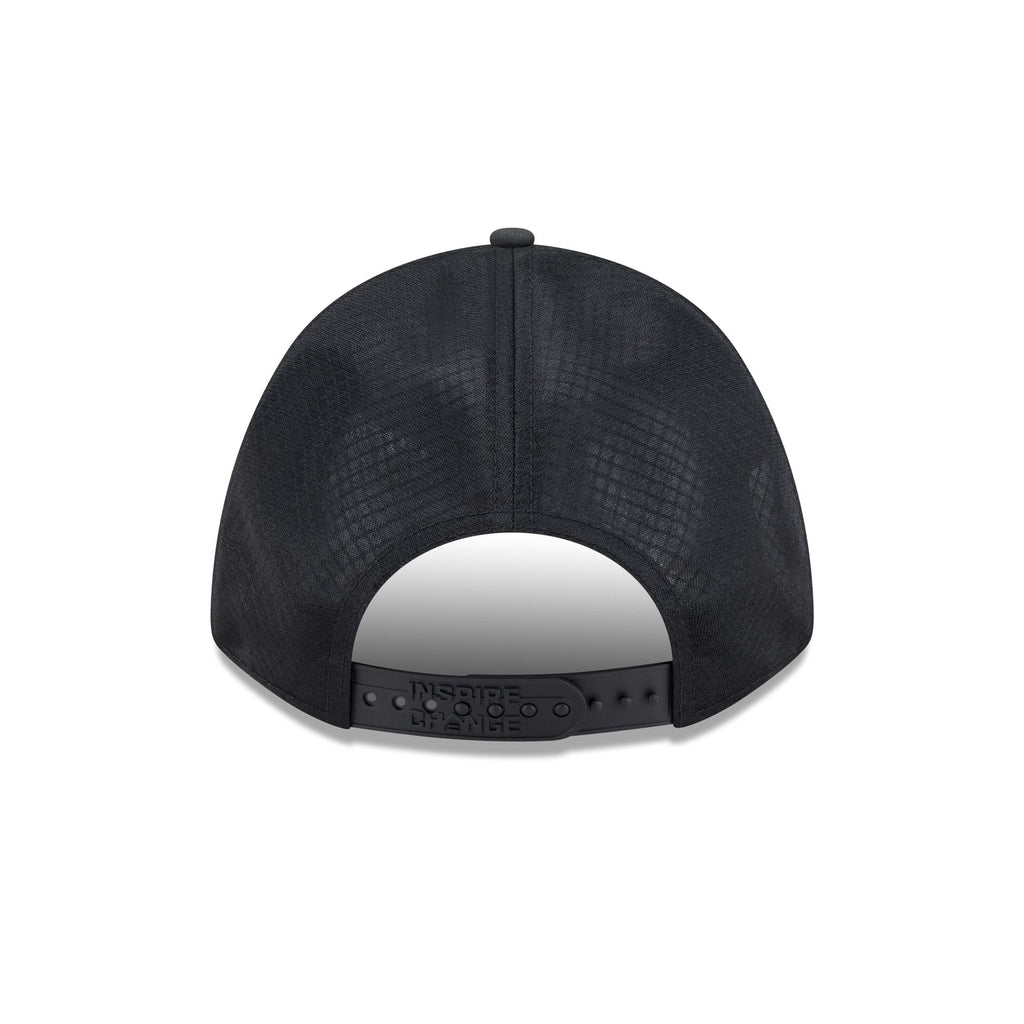 San Francisco 49ers 2025 Inspire Change 9FORTY M-Crown Snapback Hat