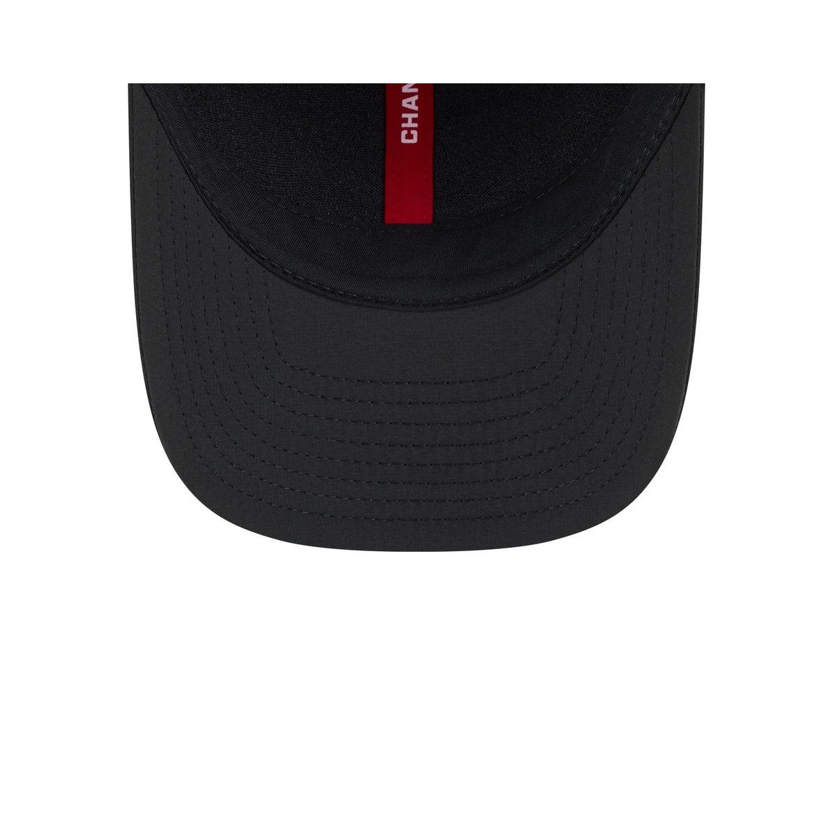 San Francisco 49ers 2025 Inspire Change 9FORTY M-Crown Snapback Hat
