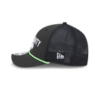 Seattle Seahawks 2025 Inspire Change 9FORTY M-Crown Snapback Hat