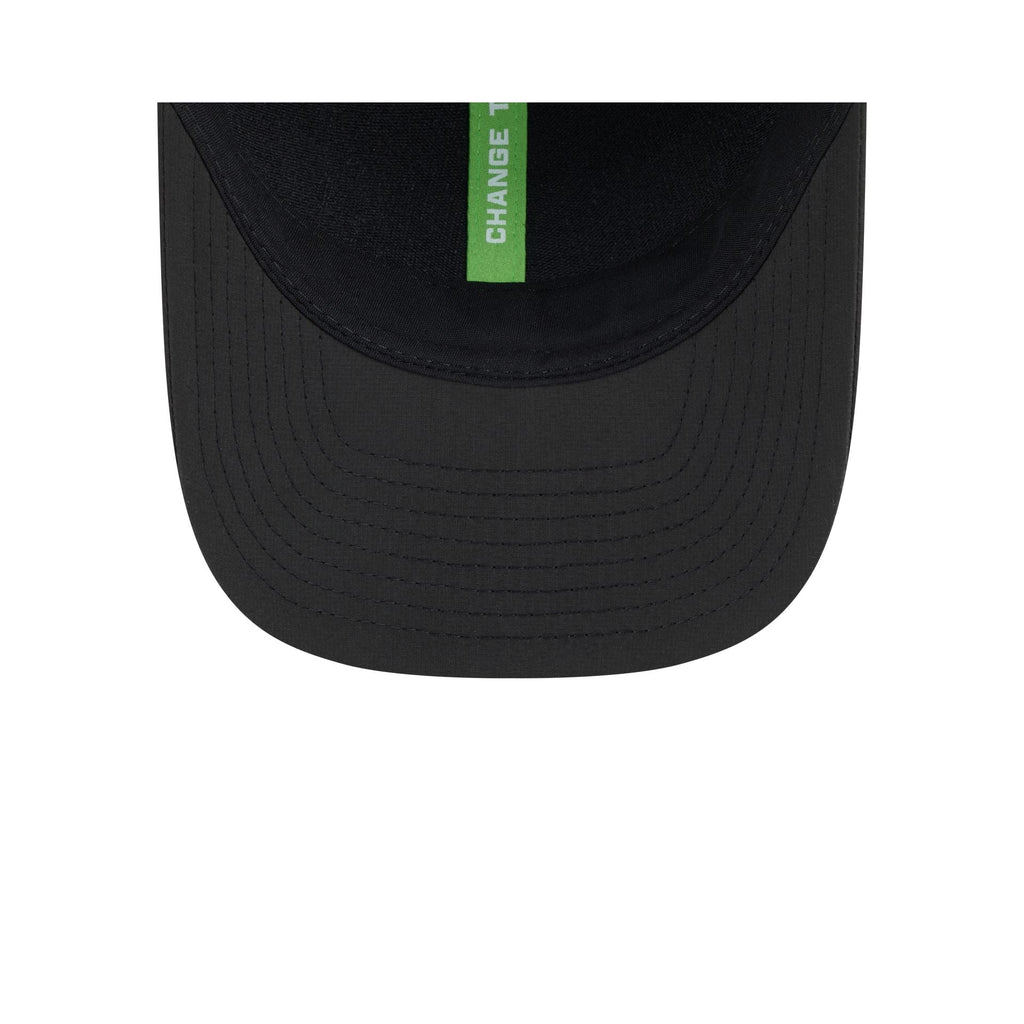Seattle Seahawks 2025 Inspire Change 9FORTY M-Crown Snapback Hat