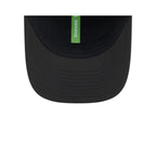 Seattle Seahawks 2025 Inspire Change 9FORTY M-Crown Snapback Hat