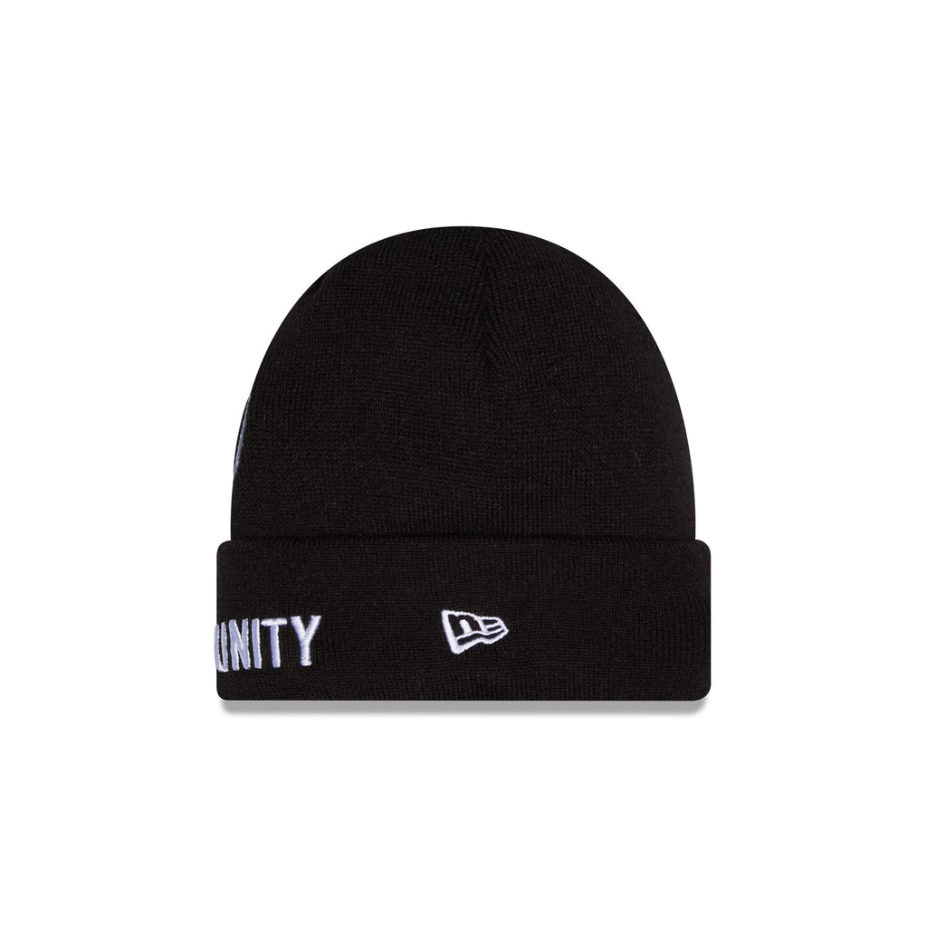 Indianapolis Colts 2025 Inspire Change Beanie Hat