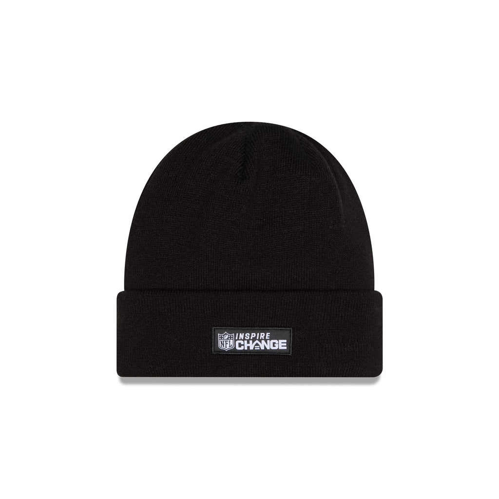 Indianapolis Colts 2025 Inspire Change Beanie Hat