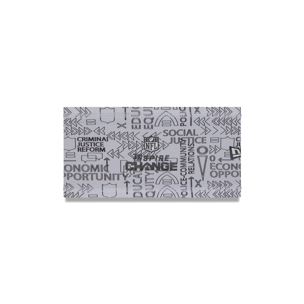 NFL 2025 Inspire Change Headband