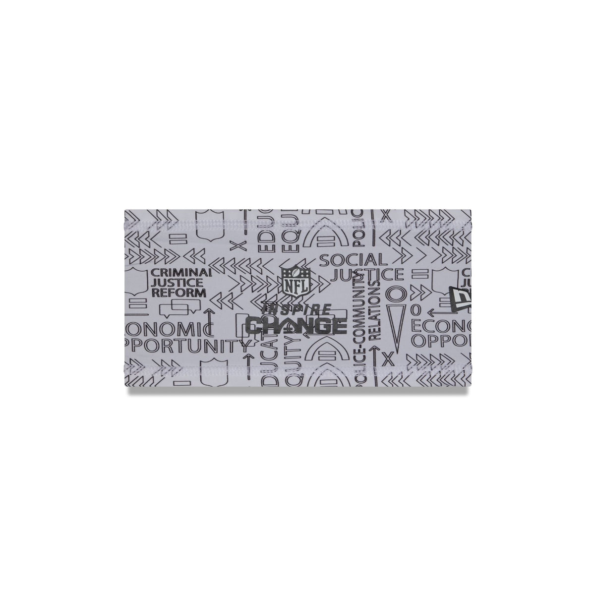 NFL 2025 Inspire Change Headband
