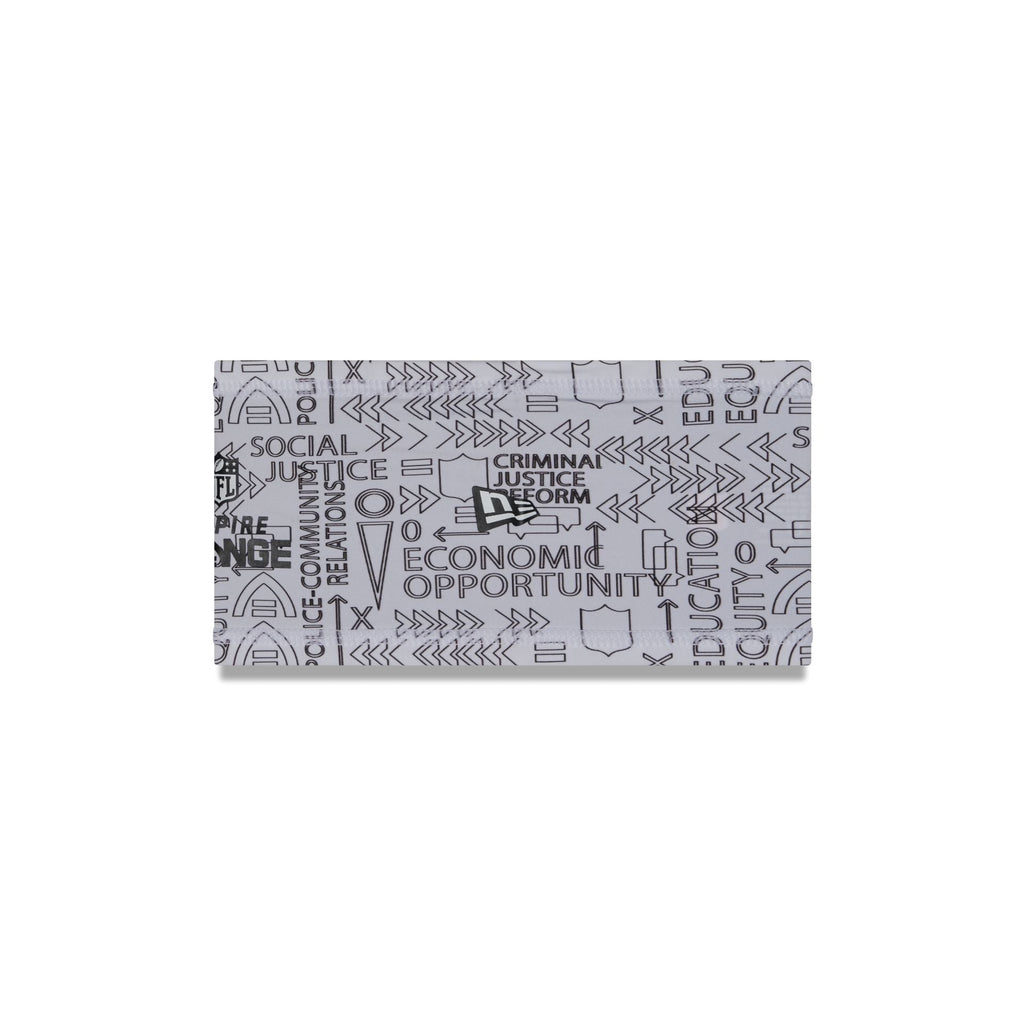 NFL 2025 Inspire Change Headband
