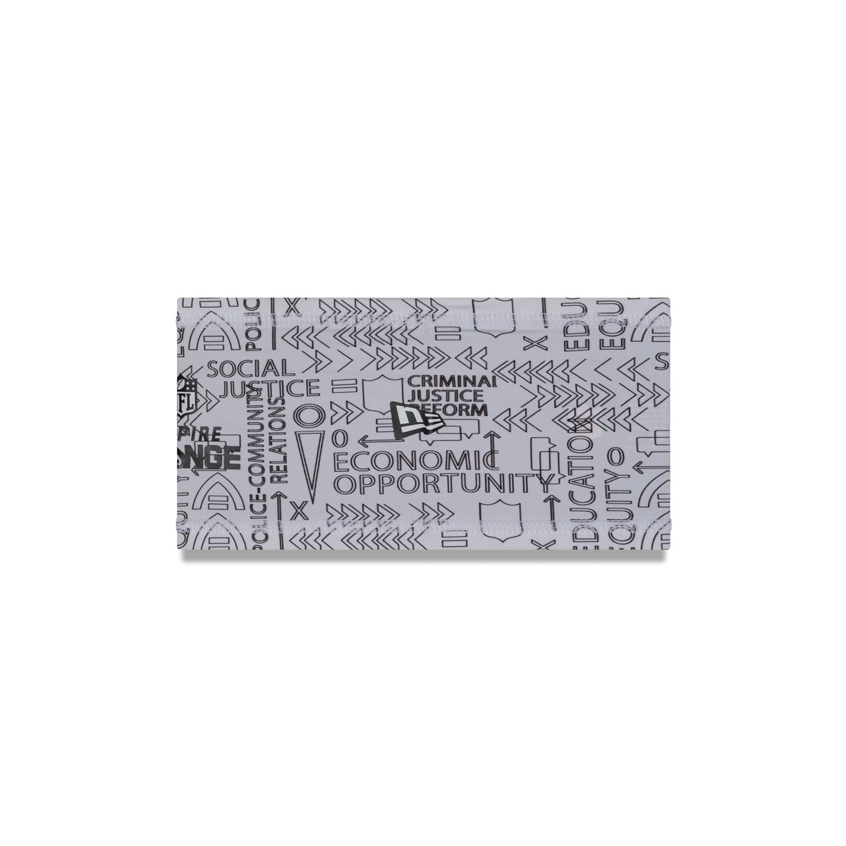 NFL 2025 Inspire Change Headband
