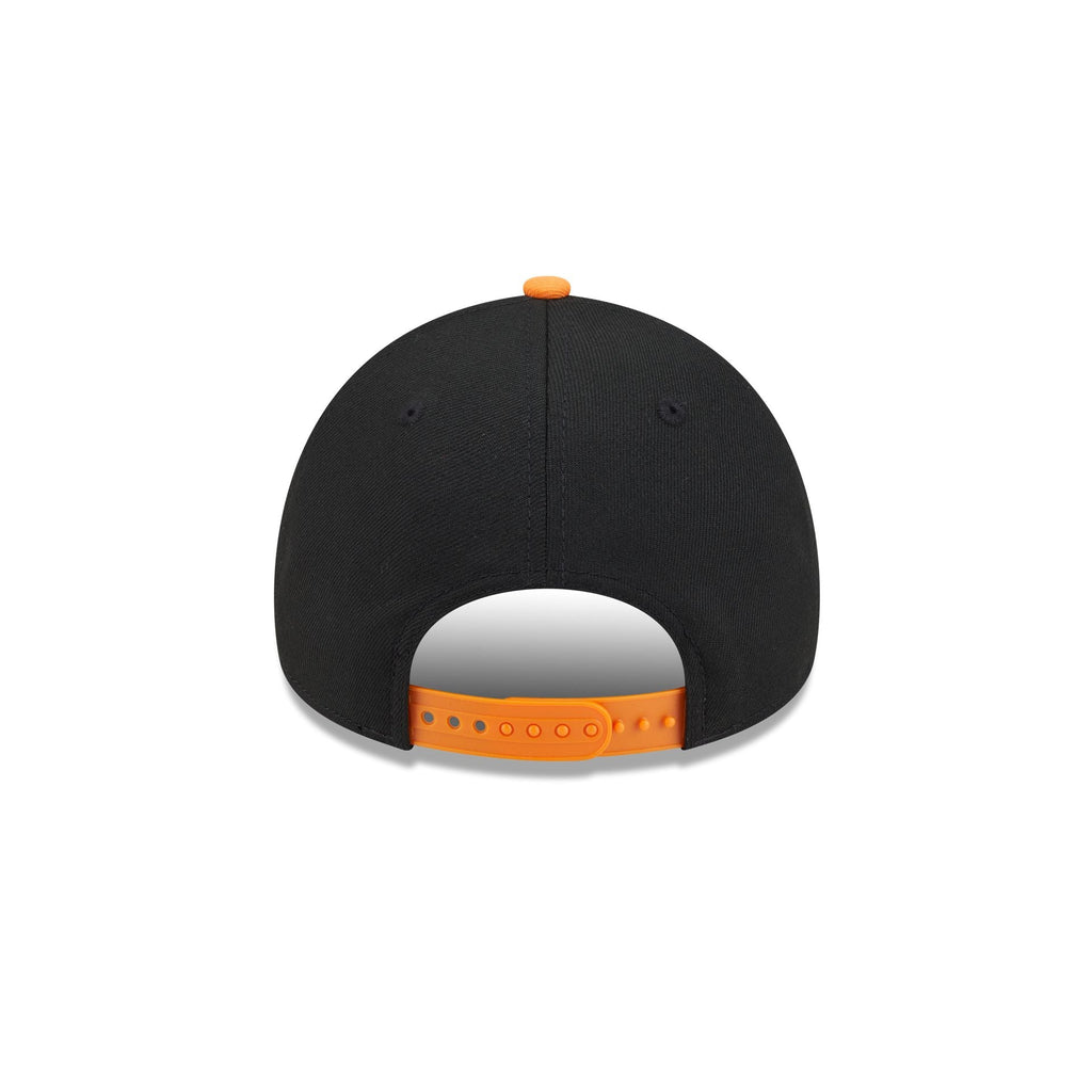 Nickelodeon Slime x Houston Texans 9FORTY A-Frame Snapback Hat