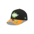 Nickelodeon Slime x Las Vegas Raiders 9FORTY A-Frame Snapback Hat