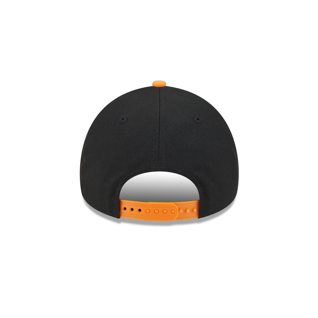 Nickelodeon Slime x Las Vegas Raiders 9FORTY A-Frame Snapback Hat