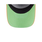 Nickelodeon Slime x Green Bay Packers Kids 9FORTY A-Frame Snapback Hat