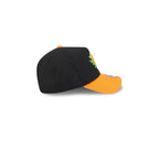 Nickelodeon Slime x Houston Texans Kids 9FORTY A-Frame Snapback Hat