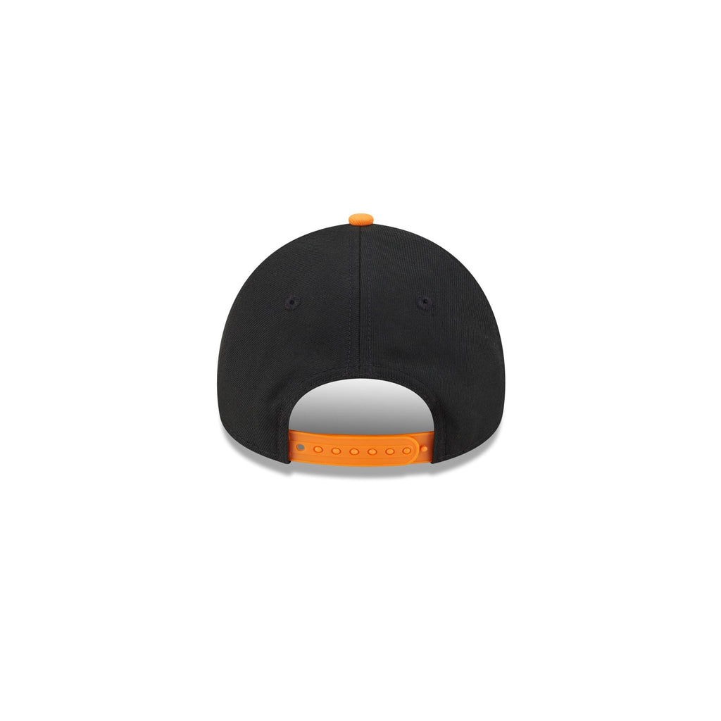 Nickelodeon Slime x Minnesota Vikings Kids 9FORTY A-Frame Snapback Hat