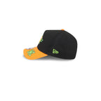 Nickelodeon Slime x Chicago Bears Kids 9FORTY A-Frame Snapback Hat