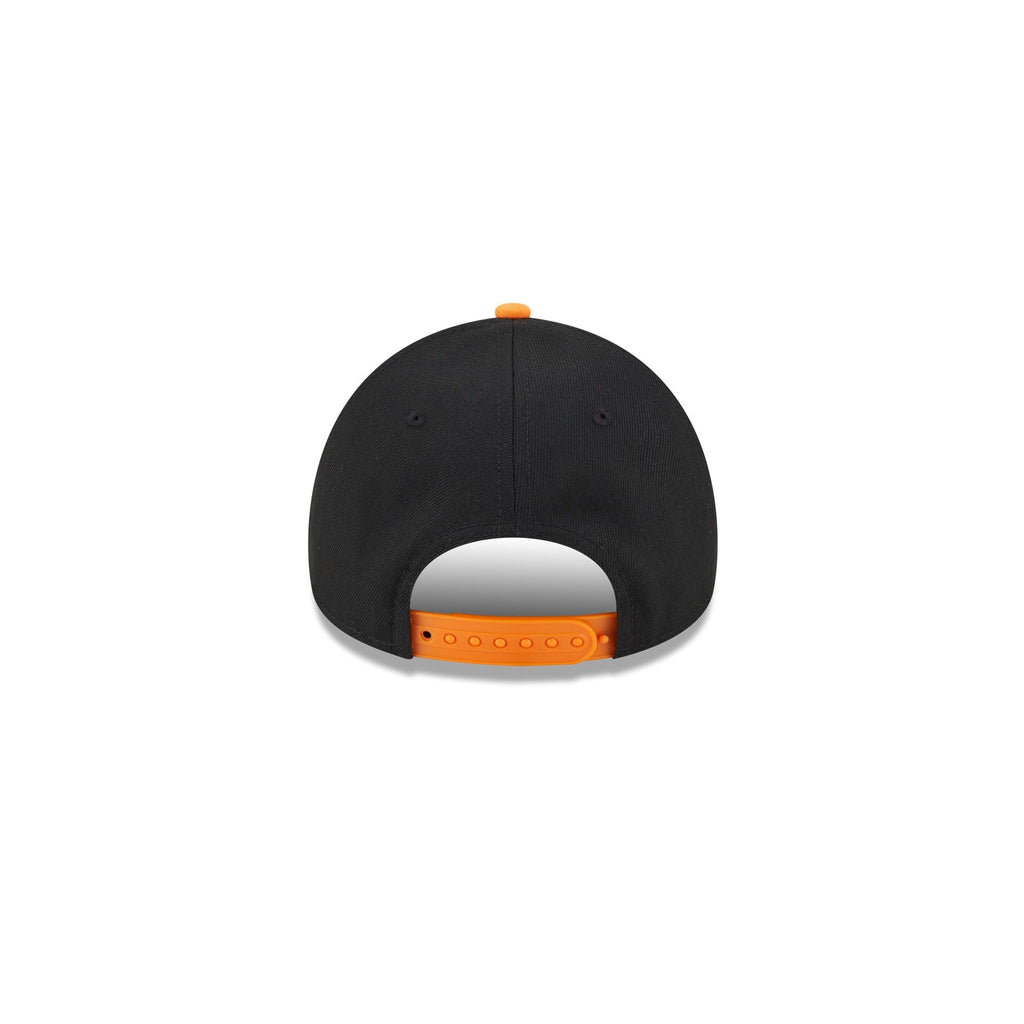 Nickelodeon Slime x Chicago Bears Kids 9FORTY A-Frame Snapback Hat