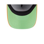 Nickelodeon Slime x Chicago Bears Kids 9FORTY A-Frame Snapback Hat