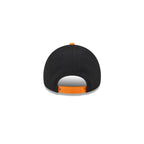 Nickelodeon Slime x Washington Commanders Kids 9FORTY A-Frame Snapback Hat
