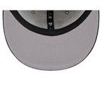 Cincinnati Bengals 2025 Salute to Service Fan Gear 9FIFTY Snapback Hat