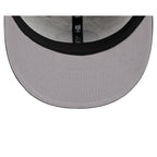 Pittsburgh Steelers 2025 Salute to Service Fan Gear 9FIFTY Snapback Hat