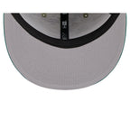 New York Jets 2025 Salute to Service Fan Gear 9FIFTY Snapback Hat