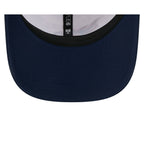Tennessee Titans 2025 Salute to Service Fan Gear 9SEVENTY Stretch-Snap Hat