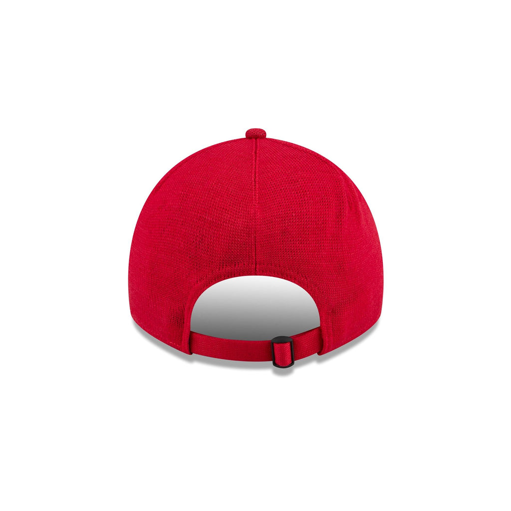 Kansas City Chiefs Merino Wool 9TWENTY Adjustable Hat