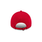 Kansas City Chiefs Merino Wool 9TWENTY Adjustable Hat