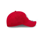 Kansas City Chiefs Merino Wool 9TWENTY Adjustable Hat