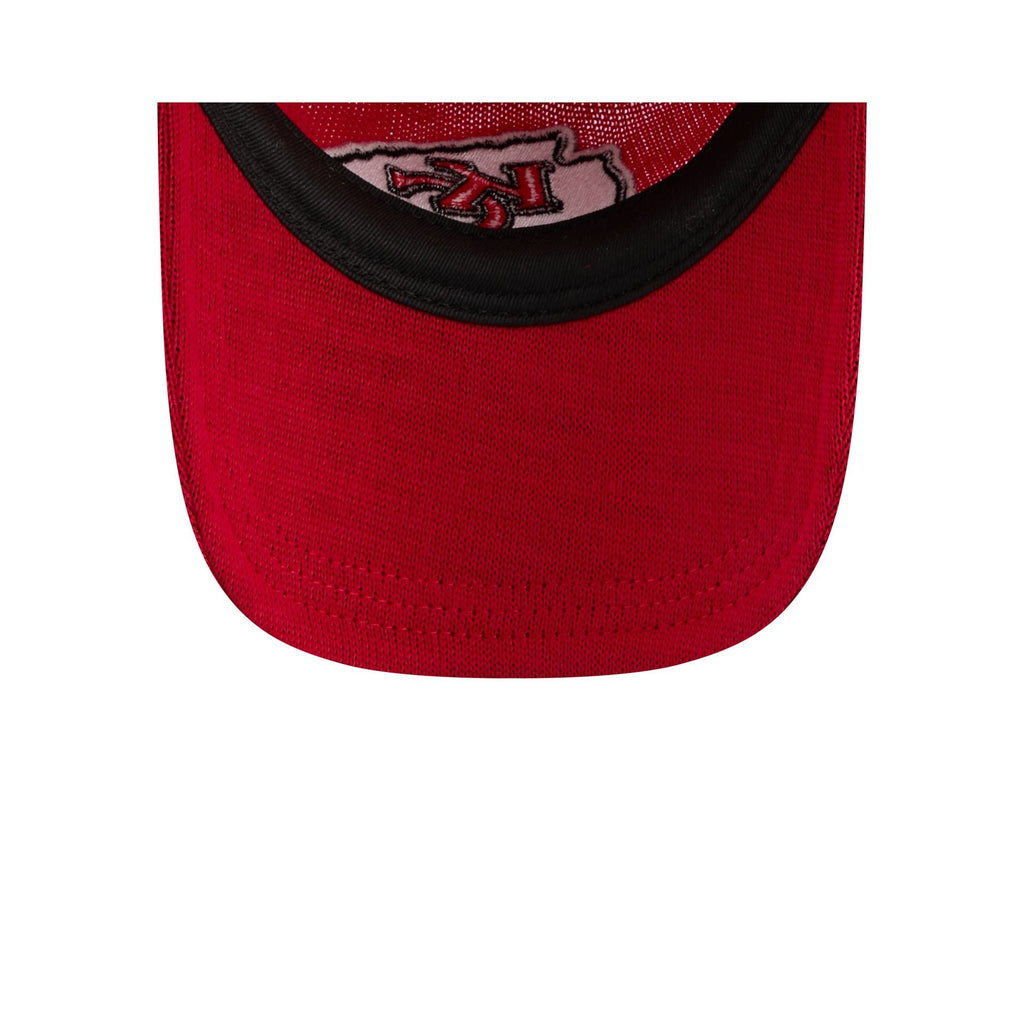 Kansas City Chiefs Merino Wool 9TWENTY Adjustable Hat