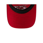 Kansas City Chiefs Merino Wool 9TWENTY Adjustable Hat
