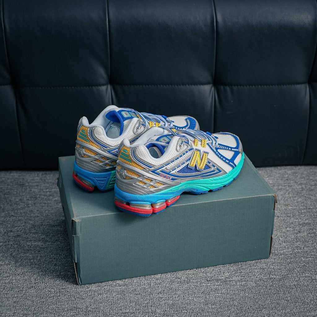 DTLR x New Balance 1906R "Moon Sign"