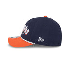 Chicago Bears Team Loyal 9FORTY M-Crown Snapback Hat