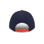 Chicago Bears Team Loyal 9FORTY M-Crown Snapback Hat
