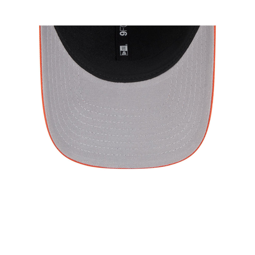 Chicago Bears Team Loyal 9FORTY M-Crown Snapback Hat