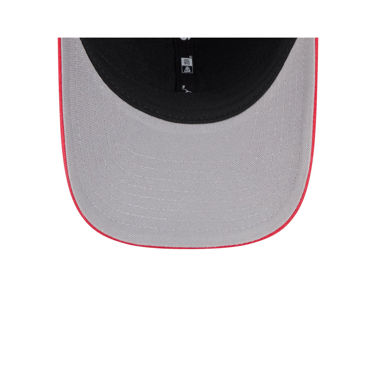 Buffalo Bills Team Loyal 9FORTY M-Crown Snapback Hat