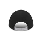 Las Vegas Raiders Team Loyal 9FORTY M-Crown Snapback Hat